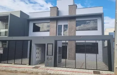 Apartamento para venda em barra velha, itajuba, 3 dormitórios, 1 suíte, 2 banheiros, 1 vaga