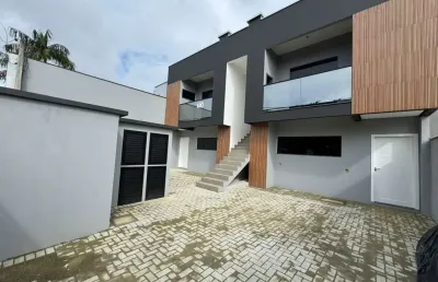 Apartamento para venda em barra velha, itajuba, 3 dormitórios, 1 suíte, 2 banheiros, 1 vaga