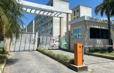 Apartamento para venda em joinville, floresta, 2 dormitórios, 1 banheiro, 1 vaga