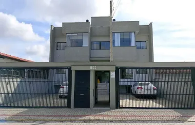 Apartamento para venda em balneário piçarras, itacolomi, 2 dormitórios, 1 suíte, 2 banheiros, 2 vagas