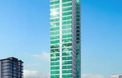 Apartamento para venda em balneário piçarras, itajuba, 3 dormitórios, 3 suítes, 4 banheiros, 2 vagas
