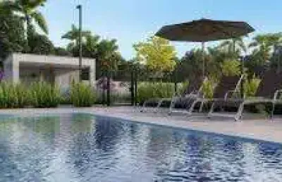 Apartamento para venda em joinville, pirabeiraba (pirabeiraba), 2 dormitórios, 1 banheiro, 1 vaga