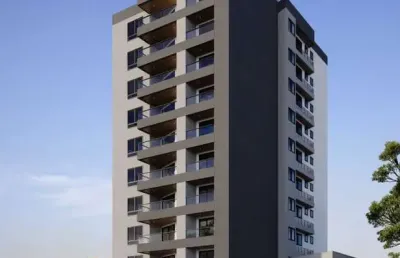 Apartamento para venda em joinville, saguaçu, 2 dormitórios, 2 suítes, 2 banheiros, 1 vaga
