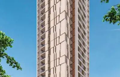 Apartamento para venda em balneário piçarras, itacolomi, 1 dormitório, 1 banheiro, 1 vaga