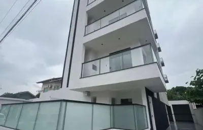 Apartamento para venda em balneário piçarras, centro, 3 dormitórios, 1 suíte, 2 banheiros, 1 vaga
