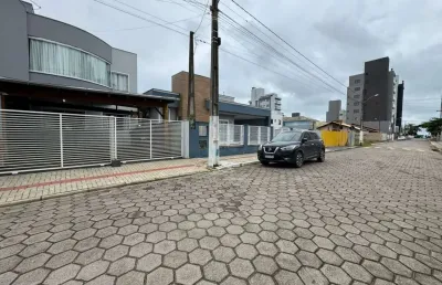 Apartamento para venda em balneário piçarras, itacolomi, 2 dormitórios, 1 banheiro, 1 vaga