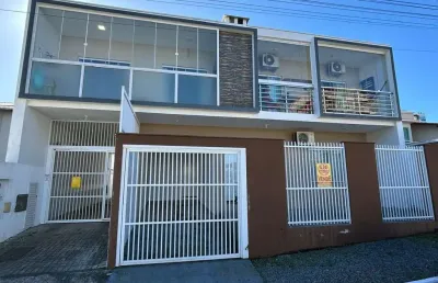Apartamento para venda em balneário piçarras, centro, 2 dormitórios, 1 suíte, 2 banheiros, 1 vaga