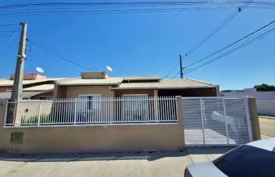 Casa para venda em barra velha, itajuba, 2 dormitórios, 1 suíte, 2 banheiros, 2 vagas