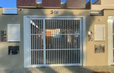 Casa para venda em balneário piçarras, itacolomi, 2 dormitórios, 2 suítes, 3 banheiros, 2 vagas