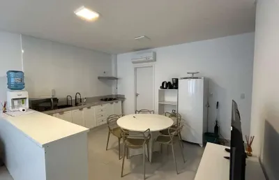 Apartamento para venda em barra velha, itajuba, 2 dormitórios, 1 suíte, 2 banheiros, 2 vagas