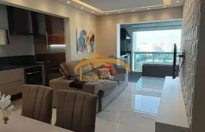 Apartamento para venda, jardins do brasil, osasco, com 3 dormitórios sendo 1 suíte, varanda gourmet, planejado, 2 vagas de garagens, lazer completo.