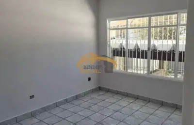 Casa térrea à venda em osasco/sp, bairro bela vista, 2 dormitórios, 2 vagas de garagem