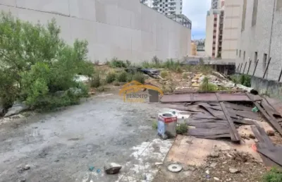 Terreno à venda na Vila Osasco, Osasco 