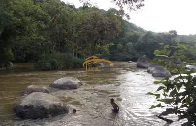 Chácara / sítio com 2 quartos à venda na Zona Rural, Juquiá 