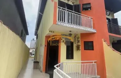 Sobrado para venda, no jardim veloso, em osasco, com 209m²