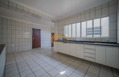 Sobrado com 6 dormitórios e edícula à venda em osasco - jardim das flores: 249m², 3 vagas de garagem
