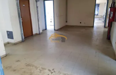 Prédio comercial para locação ou venda, com 1.102m², no centro de osasco