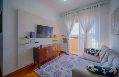 Apartamento à venda, quitaúna, 3 dormitórios, sendo , 1 vagas de garagem, lazer completo, próximo a estação
