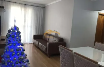Apartamento para venda, vila osasco, com 3 dormitórios, sendo 1 suíte, varanda gourmet, 2 vagas de garagens, lazer completo.