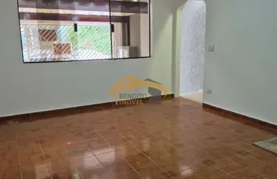 Casa para venda, bela vista, osasco, com 3 dormitórios, 2 vagas de garagem, excelente localização.