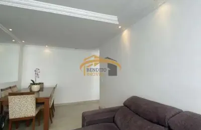 Apartamento para venda, osasco, com 2 dormitórios, 1 vaga de garagem, próximo a estação de trem.