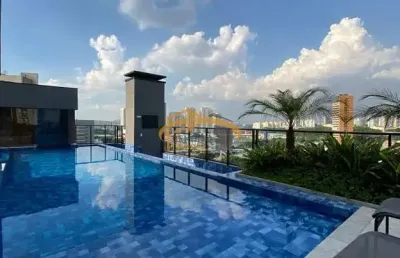 Apartamento novo a venda, bela vista, próximo a cidade de deus, osasco, com 2 dormitórios sendo 1 suite, 1 vaga de garagem coberta , lazer completo