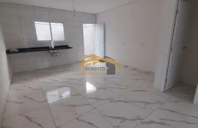 Sobrado novo bela vista, osasco, 3 dormitórios, sendo 01 suíte, quintal, 2 vagas de garagem.