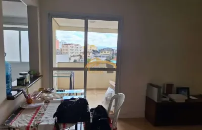 Apartamento para venda, bela vista, osasco, com 2 dormitórios, cozinha planejada, 1 vaga de garagem, lazer completo.