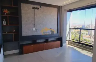 Apartamento bela vista, semi novo, com 2 suítes, sala ampliada,varanda gourmet, 2 vagas de garagem, lazer completo
