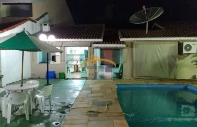 Casa com 2 quartos à venda na Vila São Luiz, Porangaba 