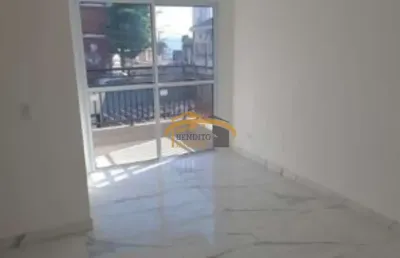 Apartamento com 2 quartos à venda no Km 18, Osasco 