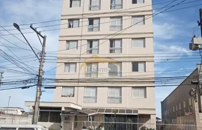 02 dormitórios sendo 01 suíte e 02 vagas no bela vista