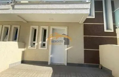 Sobrado condomínio fechado, vila osasco, com 2 dormitórios, 2 banheiros, 2 vagas de garagem e quintal privativo.