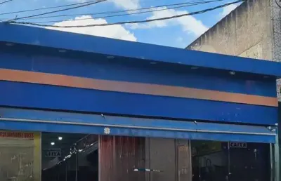 Prédio comercial em excelente ponto comercial, para venda, no centro de osasco.