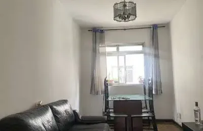Apartamento para venda, jaguaré, com 3 dormitórios, 2 banheiros, excelente localização.