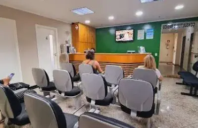 Conjunto comercial para venda, centro de osasco, 2 vagas de garagem.