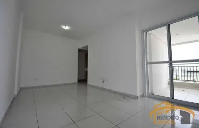 Apartamento para venda, centro de osasco com 3 dormitórios, 1 suíte, 2 vagas, varanda gourmet, lazer completo
