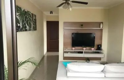 Apartamento de 2 dormitórios com sala ampliada e reversível para 3 dormitórios no bairro jaguaribe, lazer completo