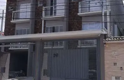 Sobrado novo, bela vista com 3 dormitórios, sendo 01 suíte, 4 vagas de garagem. churrasqueira completa