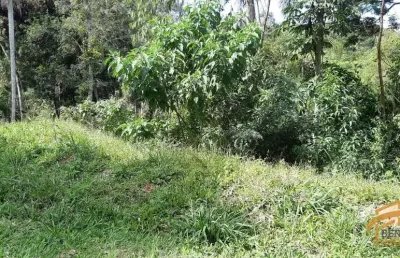 Terreno para venda em condomínio fechado, vargem grande.