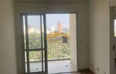 Apartamento para locação square, umuarama, osasco, com 1 dormitório planejado, 1 vaga de garagem, lazer completo, em frente a matriz do bradesco.