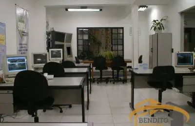 Prédio locado em presidente altino, próximo as marginais. excelente para renda