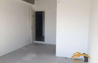 Sala comercial, banheiro privativo, 1 vaga de garagem, vila campesina/osasco.