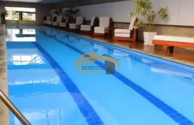 Apartamento para venda, bela vista, osasco, com 3 dormitórios, sendo 1 suíte, lazer completo.