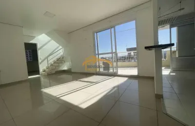 Cobertura duplex para venda, centro de osasco, com 3 suítes, sendo 1 com closet, 2 vagas de garagens cobertas, lazer completo.