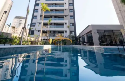 Apartamento para venda, bela vista, osasco, com 3 dormitórios, 1 suítes, 2 vagas, depósito, lazer completo, air club & residences by dubai.