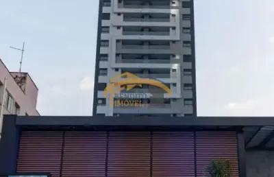Apartamento para venda, bela vista, osasco, com 2 dormitórios, 1 suíte,  1 vaga de garagen, depósito lazer completo