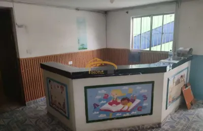 Imóvel comercial, para locação, no padroeira, osasco, de 260m², 8 salas, 6 banheiros