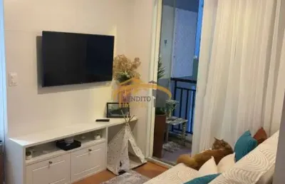 Apartamento jardim são pedro, osasco-sp, com 2 quartos, sala, wc, 1 vaga de garagem e 50,00 m² de área.