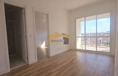 Apartamento para venda, square osasco, umuarama, 1 dormitório, 1 vaga de garagem, lazer completo, em frente a cidade de deus.